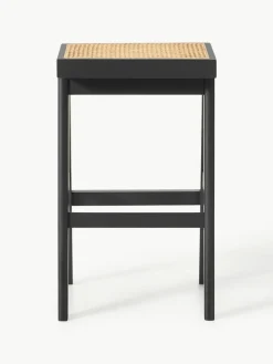Barkruk Sissi met Weens vlechtwerk^Westwing Collection Outlet