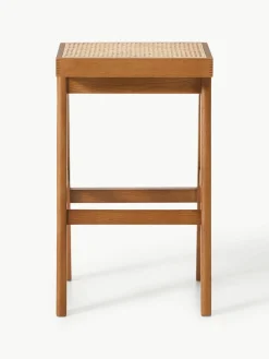 Barkruk Sissi met Weens vlechtwerk^Westwing Collection Fashion
