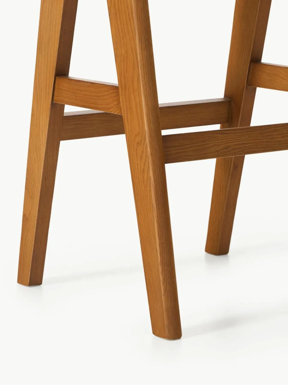 Barkruk Sissi met Weens vlechtwerk^Westwing Collection Fashion