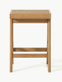 Barkruk Sissi met Weens vlechtwerk^Westwing Collection Discount