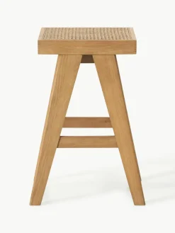 Barkruk Sissi met Weens vlechtwerk^Westwing Collection Discount