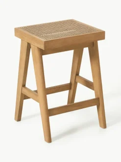 Barkruk Sissi met Weens vlechtwerk^Westwing Collection Discount