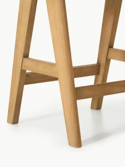 Barkruk Sissi met Weens vlechtwerk^Westwing Collection Discount