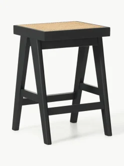 Barkruk Sissi met Weens vlechtwerk^Westwing Collection Sale