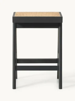 Barkruk Sissi met Weens vlechtwerk^Westwing Collection Sale
