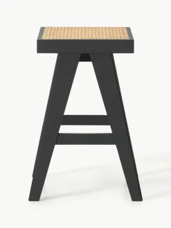 Barkruk Sissi met Weens vlechtwerk^Westwing Collection Sale