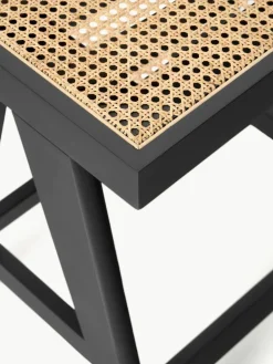Barkruk Sissi met Weens vlechtwerk^Westwing Collection Sale