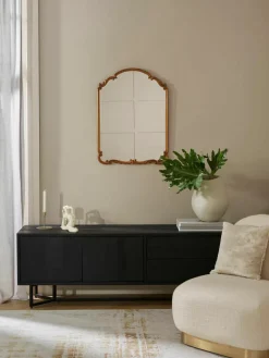 Barokke wandspiegel Francesca^Westwing Collection Discount