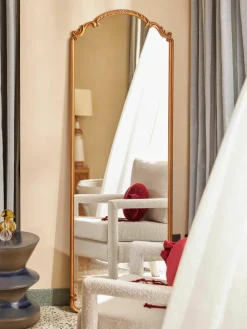 Barokke wandspiegel Francesca^Westwing Discount