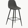 Barstoelen Wilma, 2 stuks^Westwing Hot