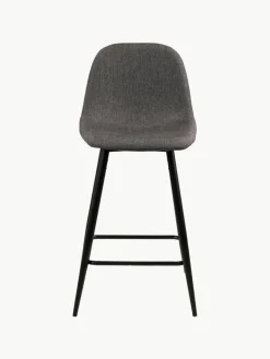 Barstoelen Wilma, 2 stuks^Westwing Hot