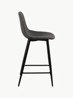 Barstoelen Wilma, 2 stuks^Westwing Hot