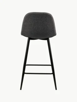 Barstoelen Wilma, 2 stuks^Westwing Hot