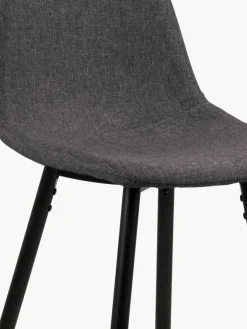 Barstoelen Wilma, 2 stuks^Westwing Hot