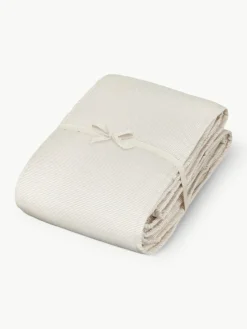 Bedframe Camel van biokatoen^Cam Cam Copenhagen Best