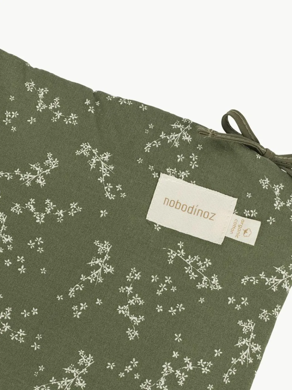 Bedframenest van biokatoen^Nobodinoz Discount