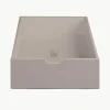 Bedschuiflade Baby & Junior met wieltjes^Sebra Online