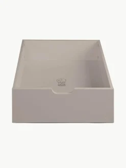 Bedschuiflade Baby & Junior met wieltjes^Sebra Online