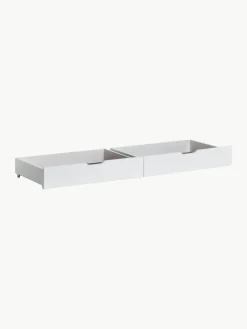 Bedschuifladen Eco Comfort, 2 stuks^Hoppekids Best