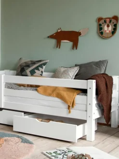 Bedschuifladen Eco Comfort, 2 stuks^Hoppekids Best