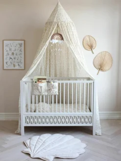 Bedtas van biokatoen^Cam Cam Copenhagen New