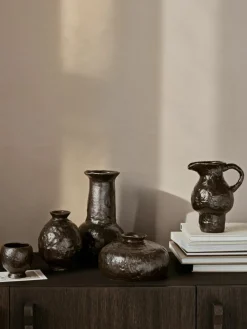 Beker Doro van terracotta^ferm LIVING Online