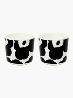 Beker Unikko, 2 stuks^Marimekko Outlet