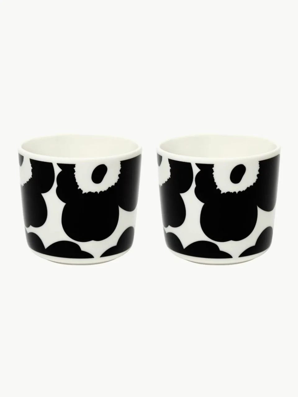 Beker Unikko, 2 stuks^Marimekko Outlet
