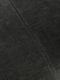 Beklede poef Marcel^Westwing Collection Online
