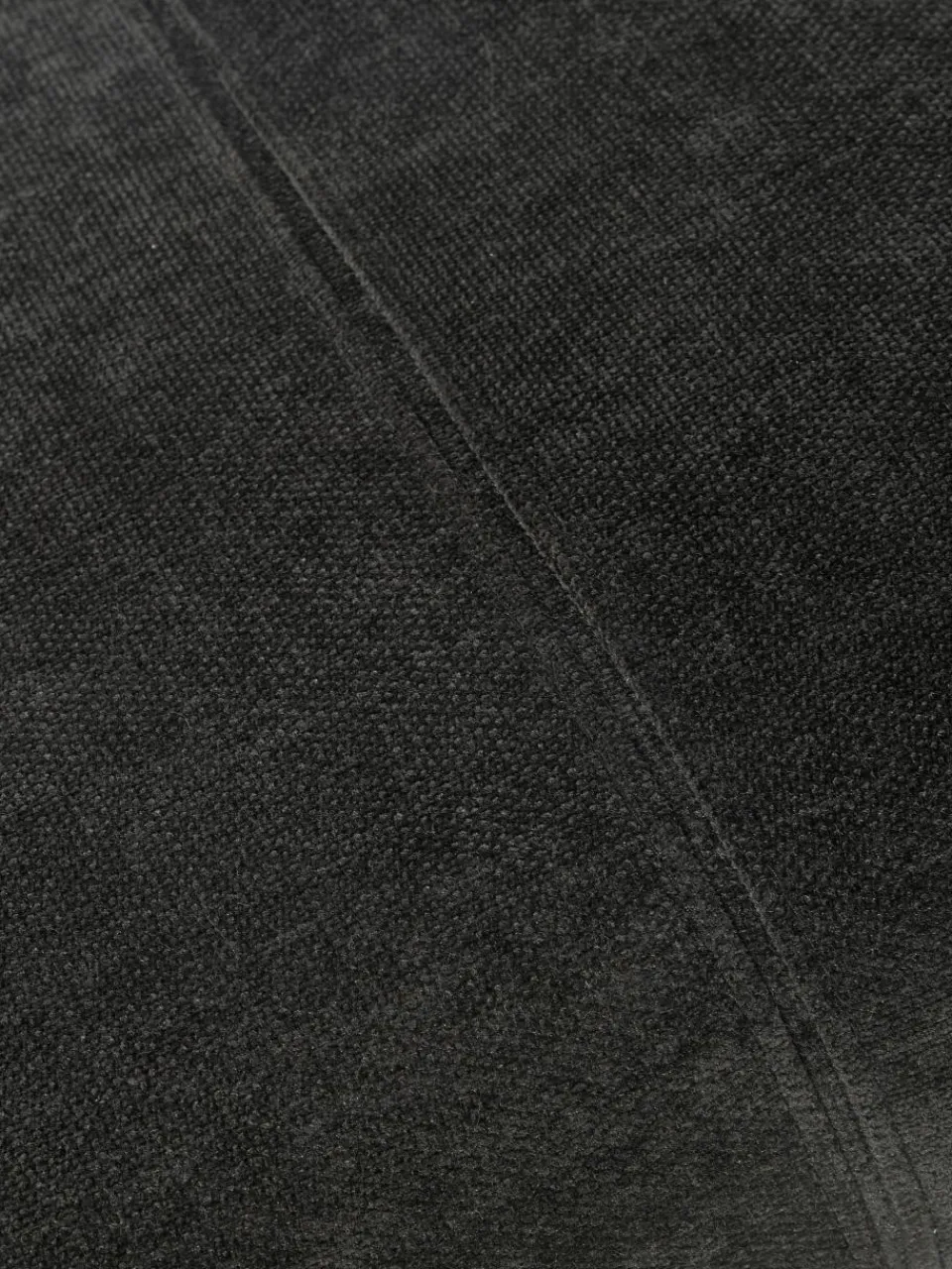 Beklede poef Marcel^Westwing Collection Online