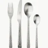 Bestekset Hune met gehamerde handvatten, 4 personen (16-delig)^Broste Copenhagen Discount