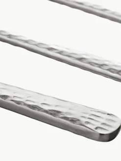 Bestekset Hune met gehamerde handvatten, 4 personen (16-delig)^Broste Copenhagen Discount