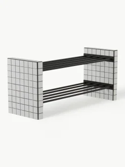 Betegeld schoenenrek Kerreville^Jotex Clearance