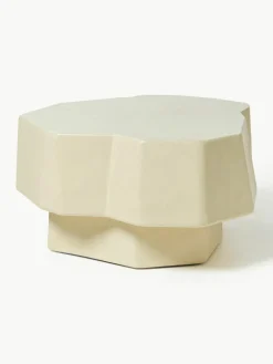 Betonnen salontafel Staffa met organische vorm^ferm LIVING Hot