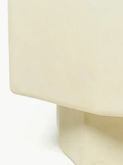 Betonnen salontafel Staffa met organische vorm^ferm LIVING Hot