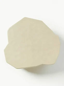 Betonnen salontafel Staffa met organische vorm^ferm LIVING Hot