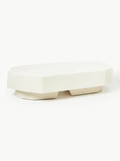 Betonnen salontafel Staffa met organische vorm^ferm LIVING Sale