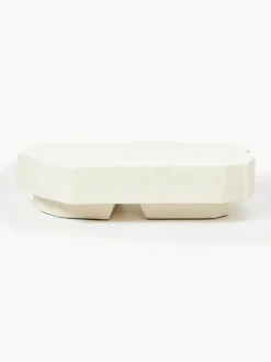 Betonnen salontafel Staffa met organische vorm^ferm LIVING Sale