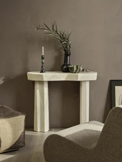 Betonnen wandtafel Staffa^ferm LIVING Discount