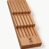 Beukenhouten lade inzet Cook^ZWILLING Best