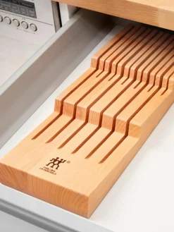 Beukenhouten lade inzet Cook^ZWILLING Best