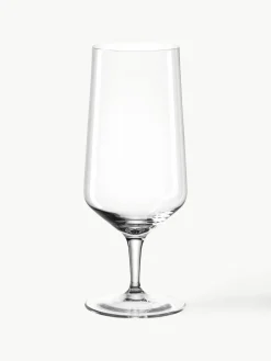 Bierglazen Puccini, 6 stuks^LEONARDO New