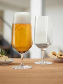 Bierglazen Puccini, 6 stuks^LEONARDO New
