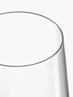 Bierglazen Puccini, 6 stuks^LEONARDO New
