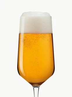 Bierglazen Puccini, 6 stuks^LEONARDO New
