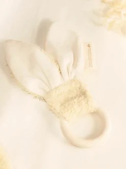 Bijtring Bunny^Nobodinoz New