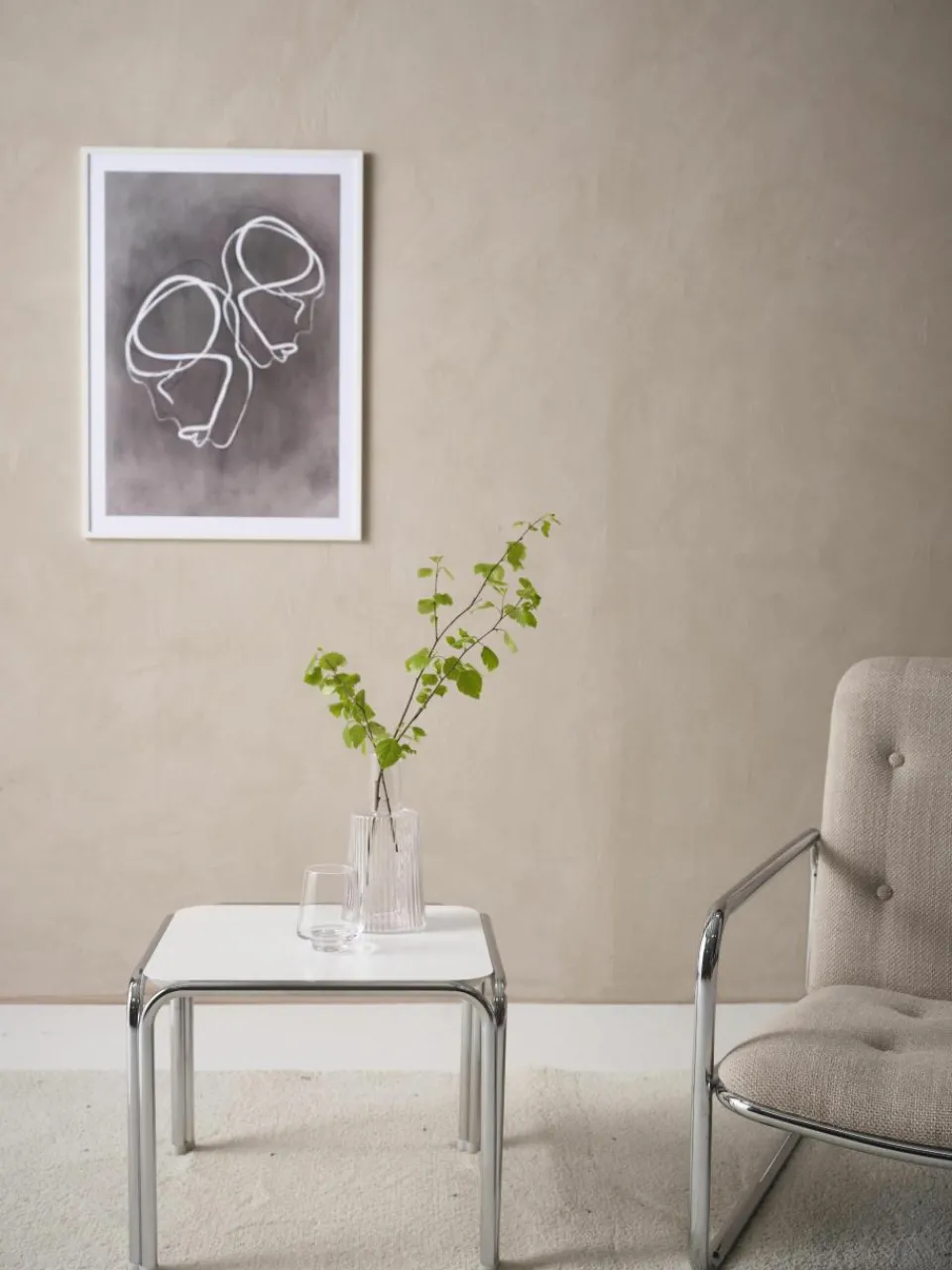 Bijzettafel Dyton^Jotex Discount