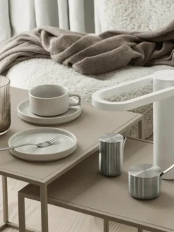 Bijzettafel Fera, 2-delig^blomus New