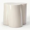 Bijzettafel Flower^Westwing Collection New
