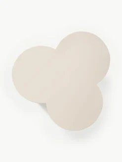 Bijzettafel Flower^Westwing Collection New